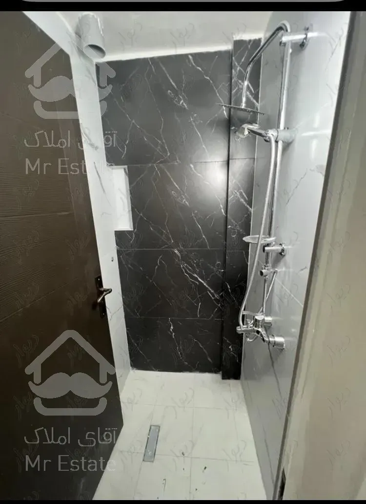 ۵۹ متر **  ۲ خواب ۱۲ ساله ** تکواحدی