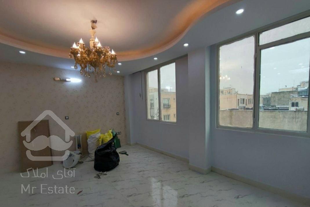 ۶۰ متر فول بازسازی شده