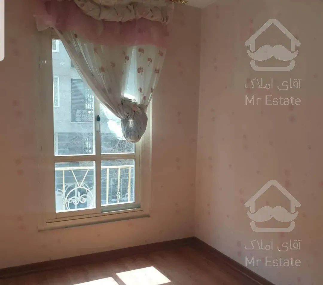 فروش ملک کلنگی ۵۰۰متری جنوبی در شهرک راه آهن بلوار گلها