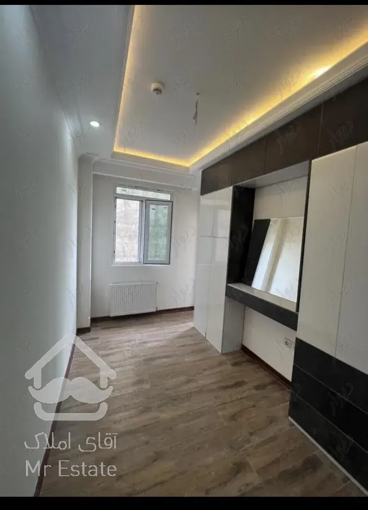 ۸۸متر فول امکانات گذر پهن بدون مشابه در هاشمی