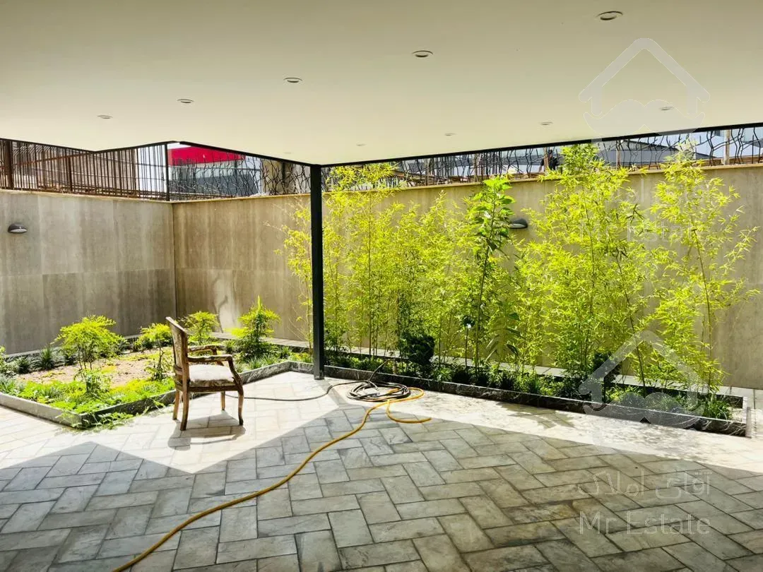 آپارتمان تک واحدی گلستانها