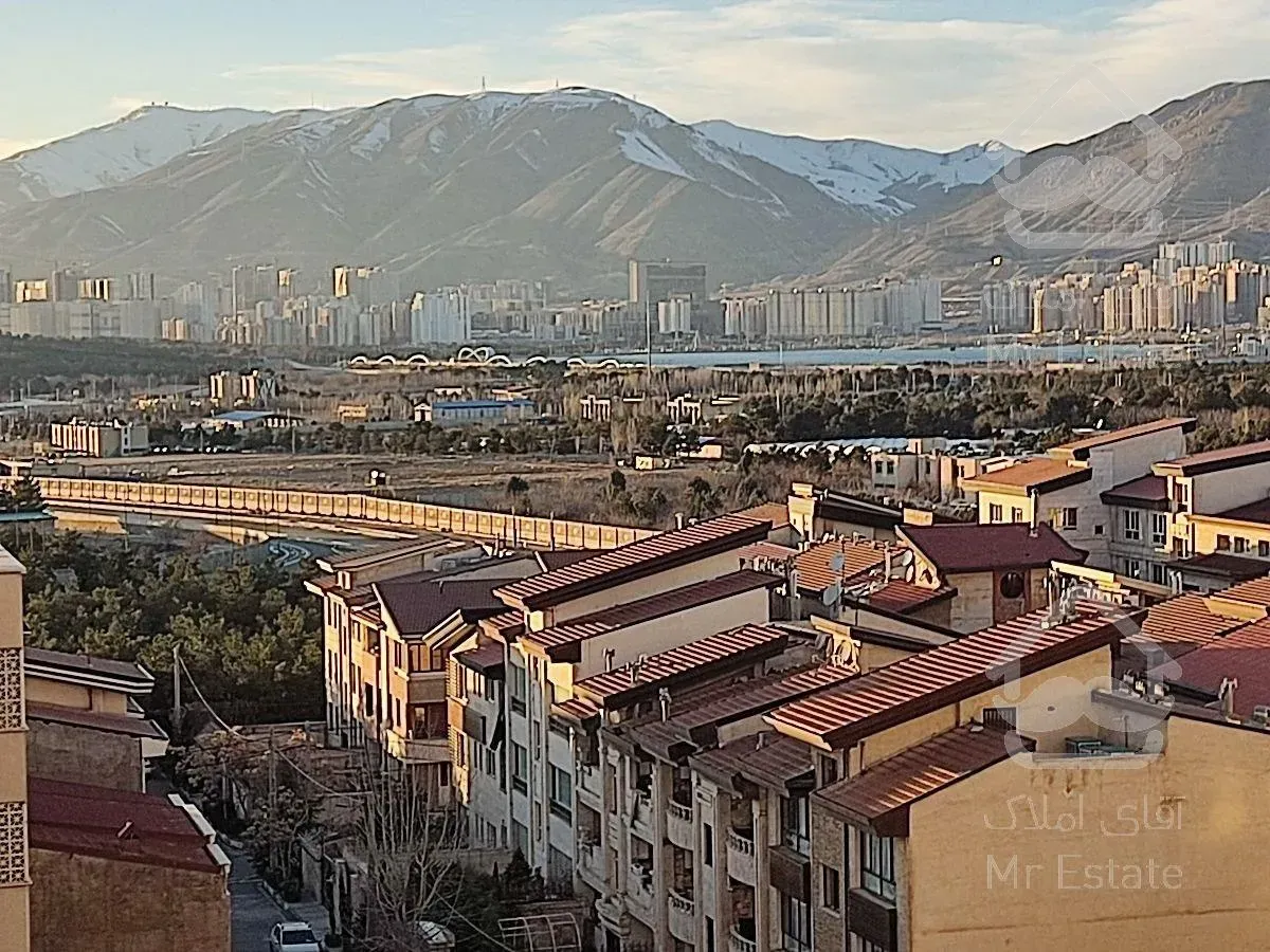 مستغلات یکجا/تجاری ، اداری و مسکونی