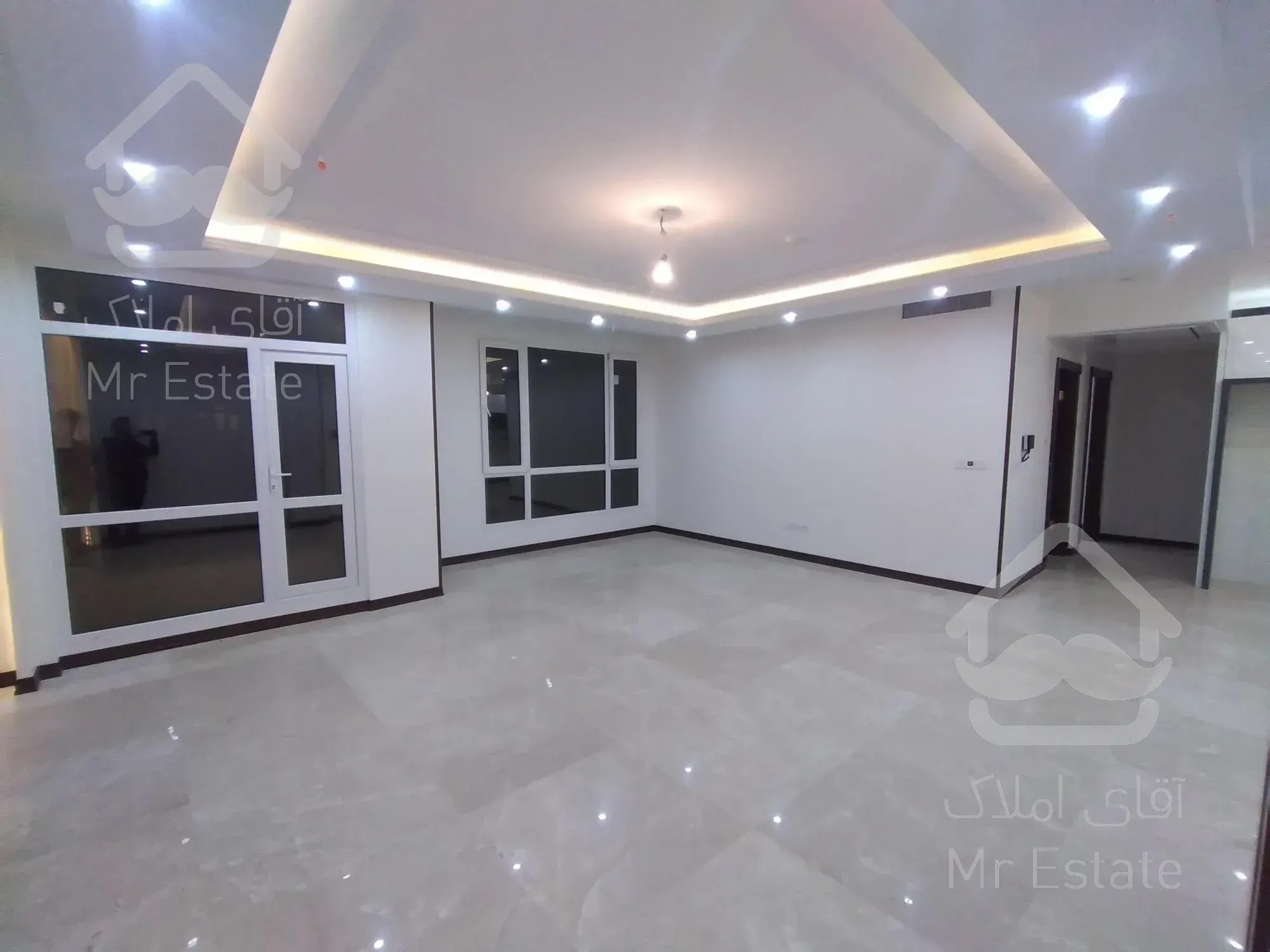 ۱۲۵ متر.کلیدنخورده.فردوس غرب. اینانلو