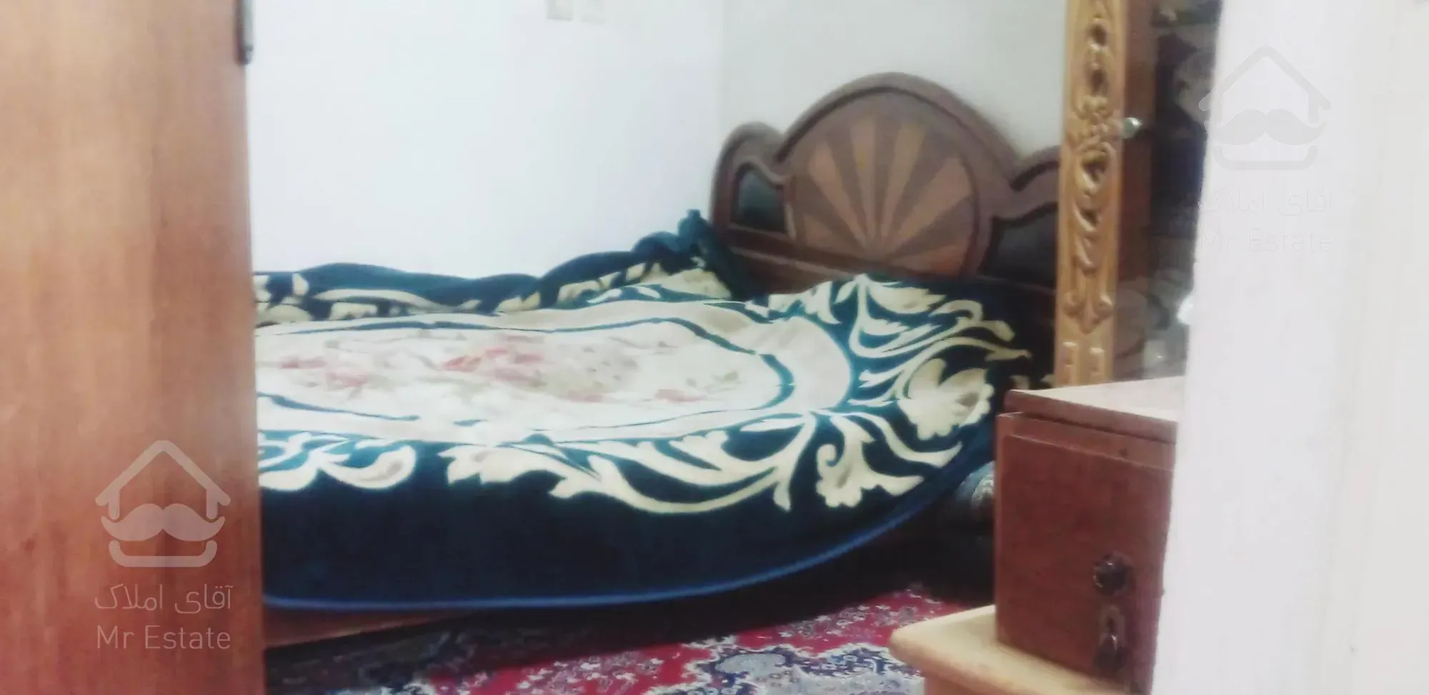 ویلایی ۳ خواب و خوش قیمت در قائمشهر