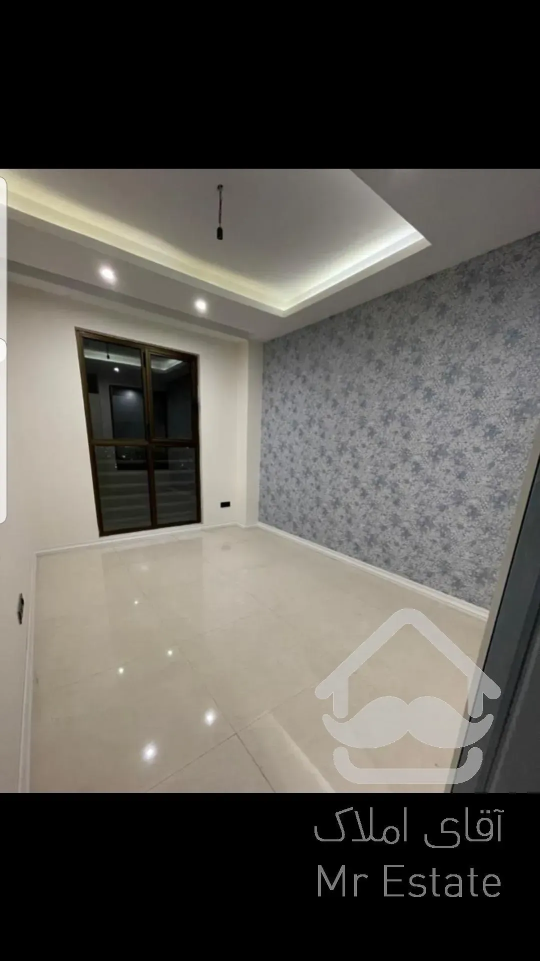 فروش ملک مستغلاتی نوساز بصورت یکجا در چند قدمی پارک جوانمردان