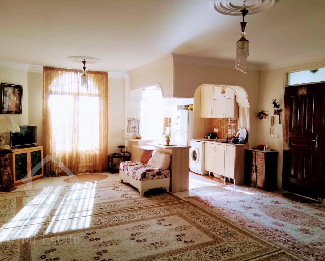 ۸۰ متر، شهران