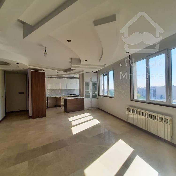 آپارتمان ۷۰ متری دو خواب جنت‌آباد جنوبی