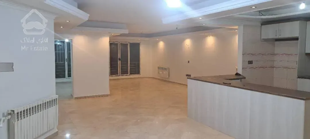 ۷۰ متر فول امکانات در سازمان برنامه