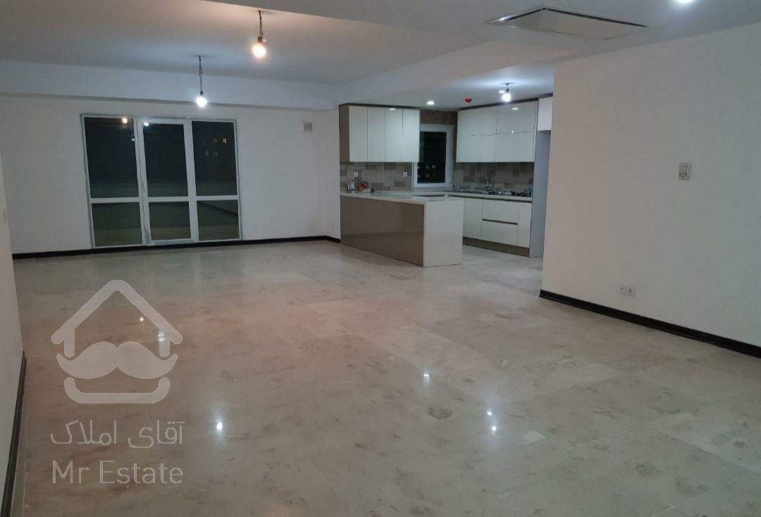 آپارتمان ۹۲ متری/۲خواب/بازسازی شده