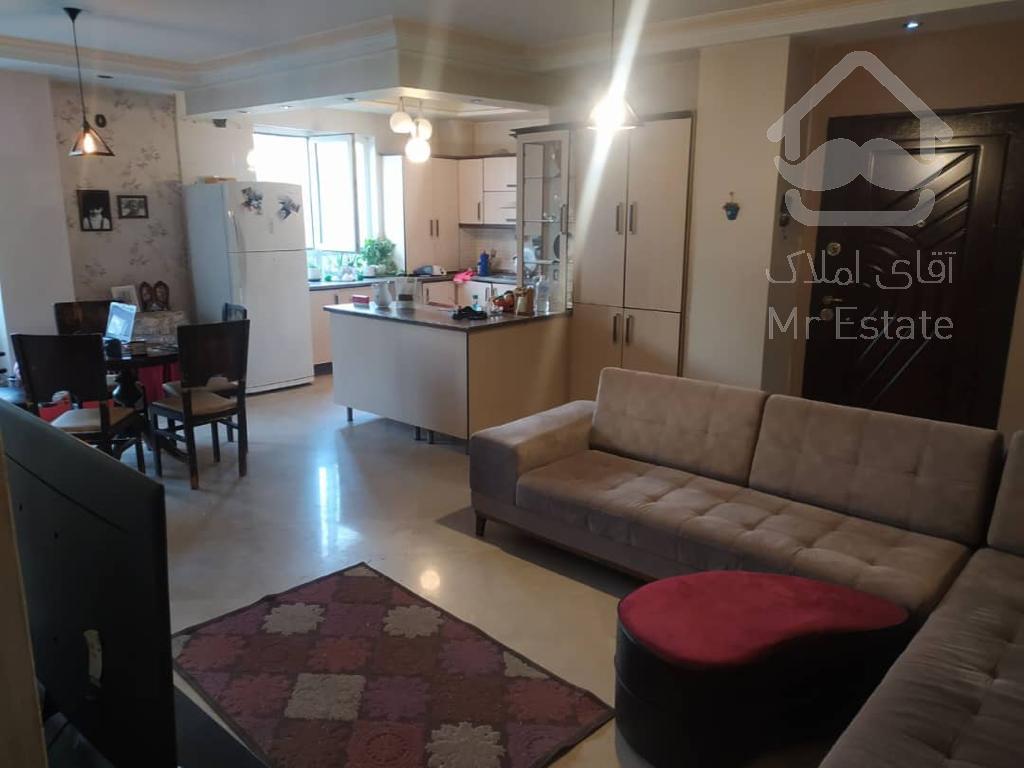 سالن پرده خور جنوبی/بسیار خوش نقشه/بازسازی شده