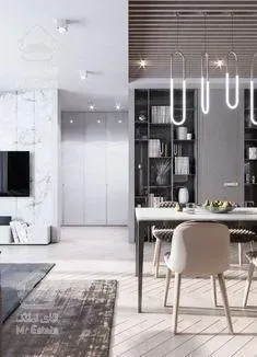 واحد۱۱۰متری ۲خواب سندتکبرگ پروژه لوکس و جوازدار منطقه المپیکofogh