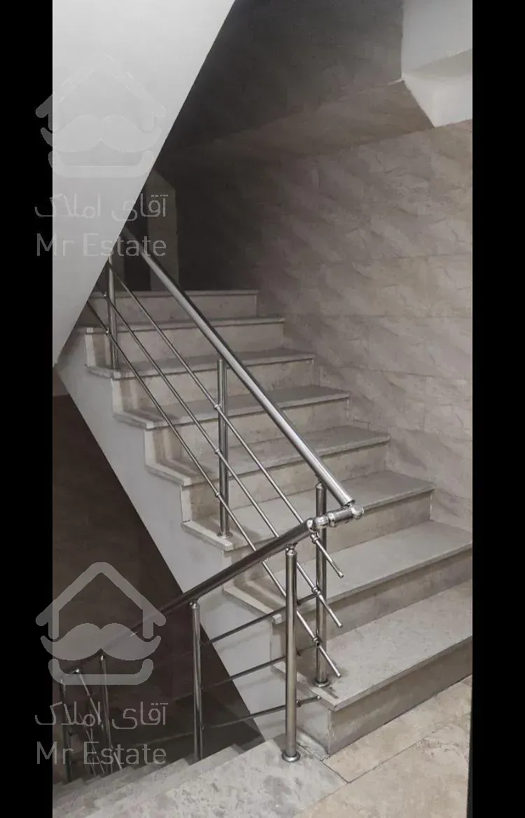 ۵۰ متر فول امکانات بینظیر هاشمی