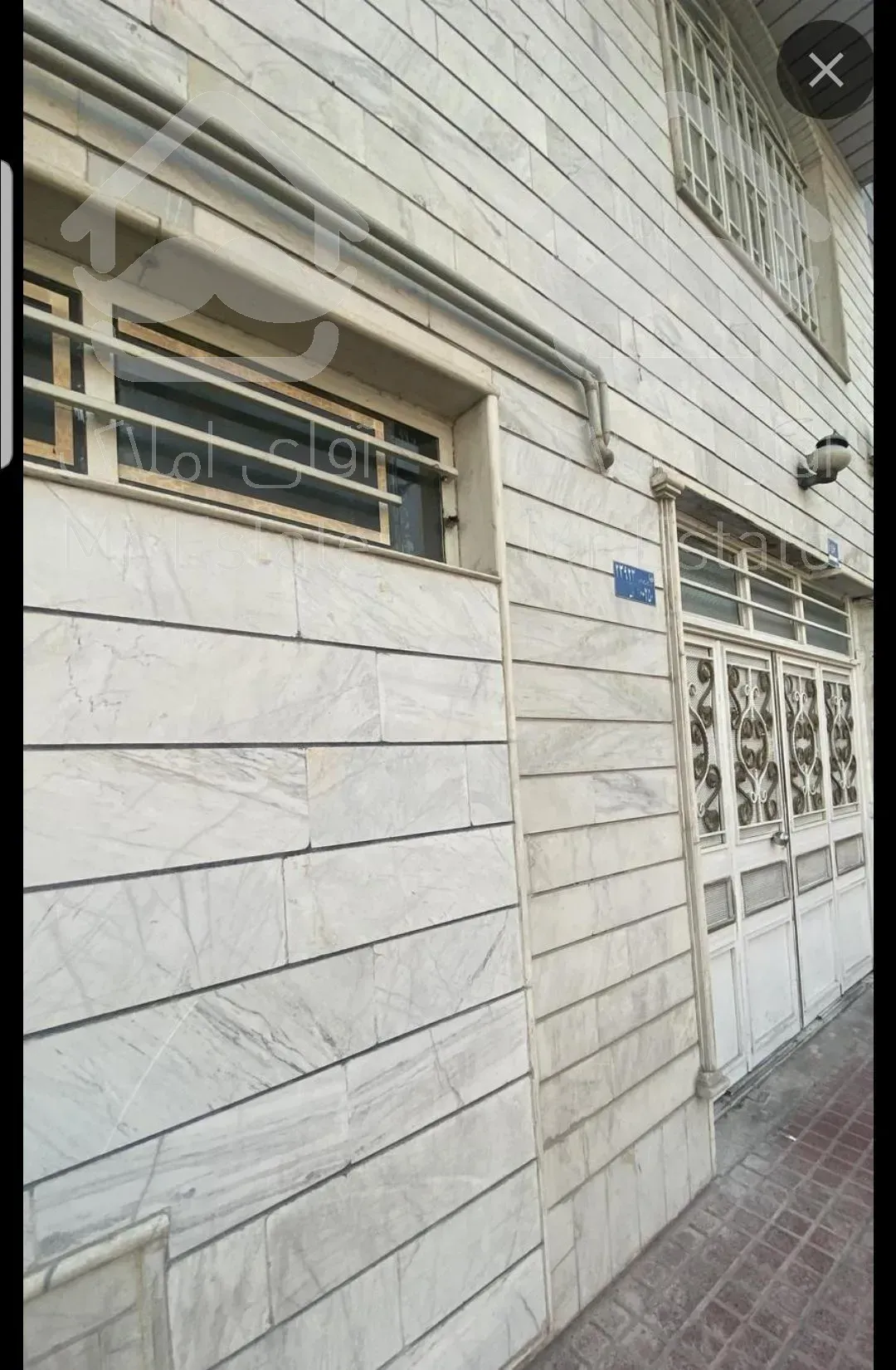 فروش ملک کلنگی ۵۰۰متری در شهرک راه آهن