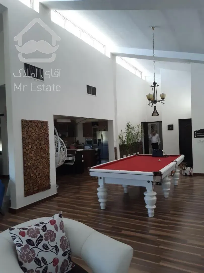 ویلایی۴۰۰متربنا در۲طبقه مجزا-اعیان نشین وقلب شهرک-فایل شخصی