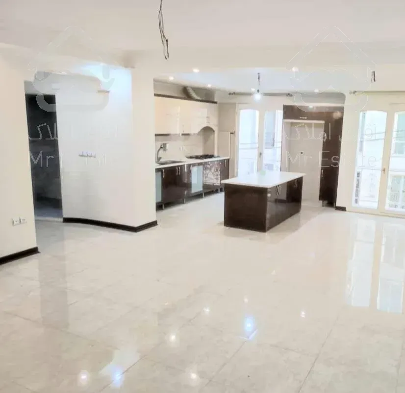 ۶۲ متر فول امکانات در باغ فیض