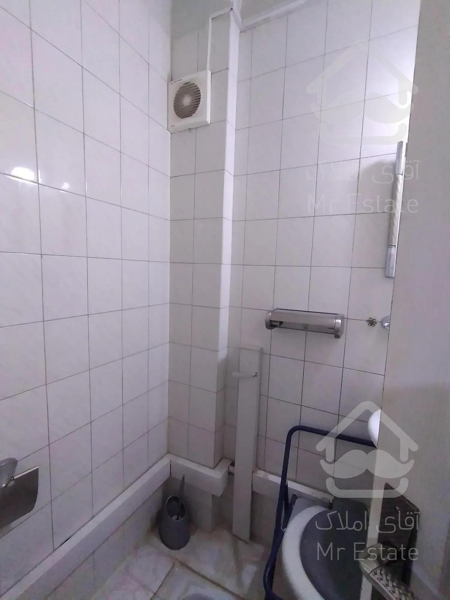 ۶۰ متر دوخواب. سازمان برنامه جنوبی. وحیدجنوبی