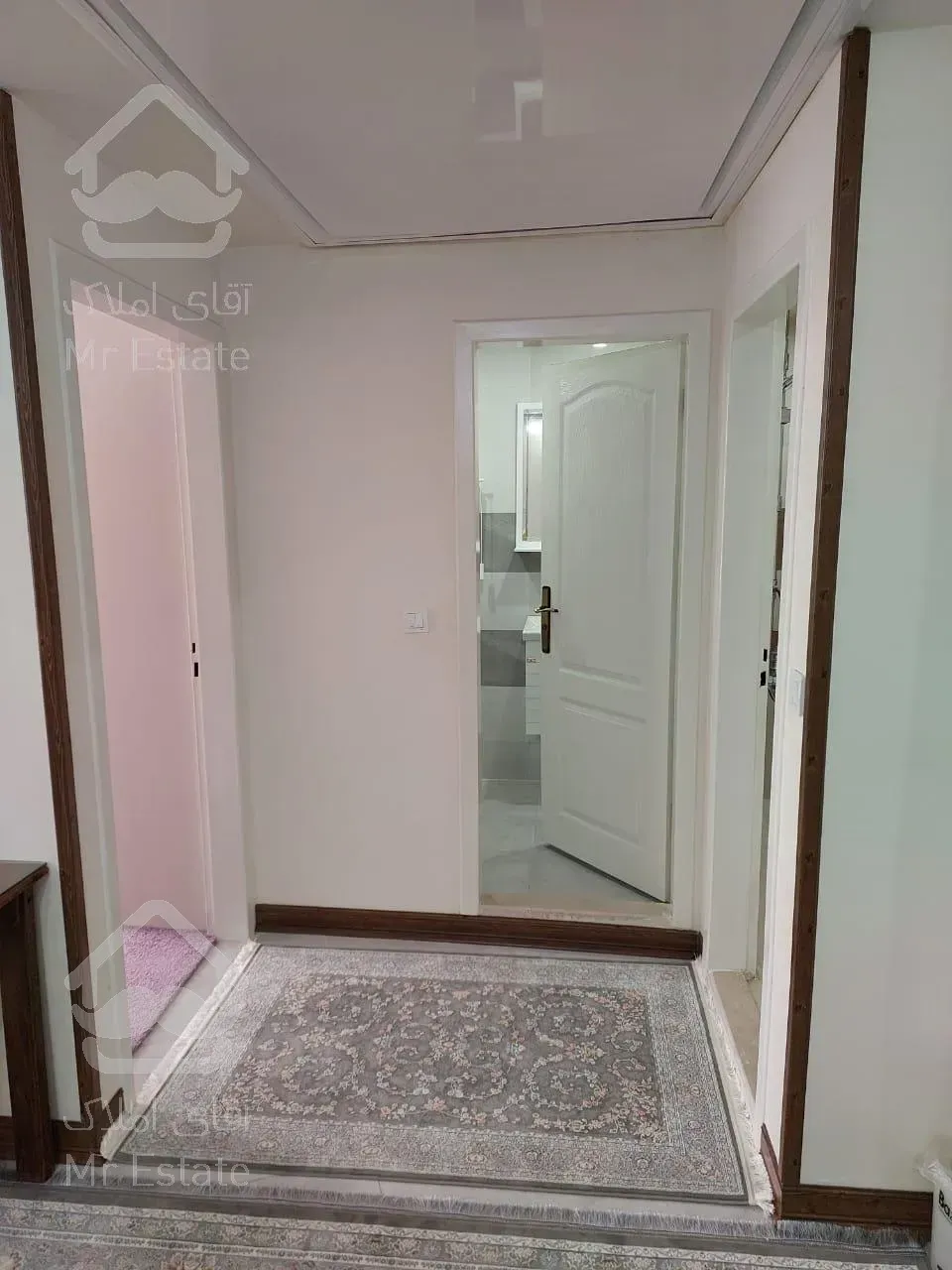 ۶۵متر*فول دیزاین*لوکیشن دنج*بدون ضعف