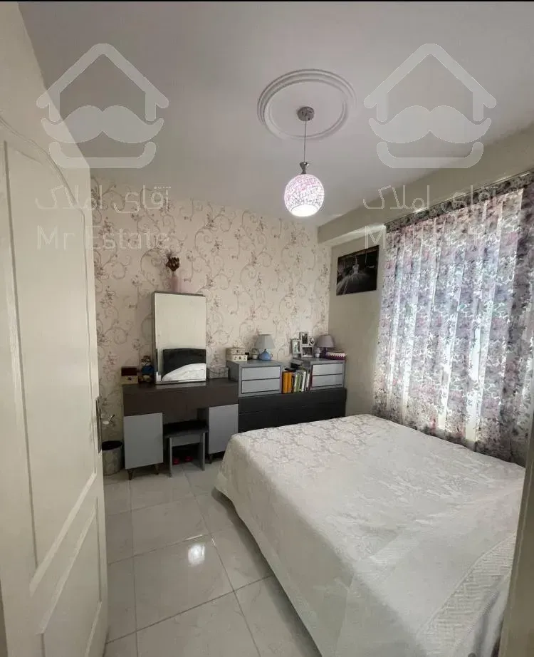 ۴۱  متر خوش نقشه فول بازسازی