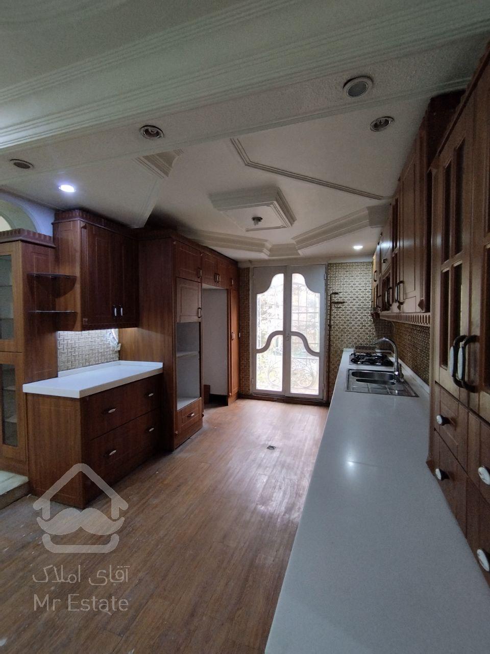 ۱۲۵متر/تکواحدی/تاپ لوکیشن/۲کله نور