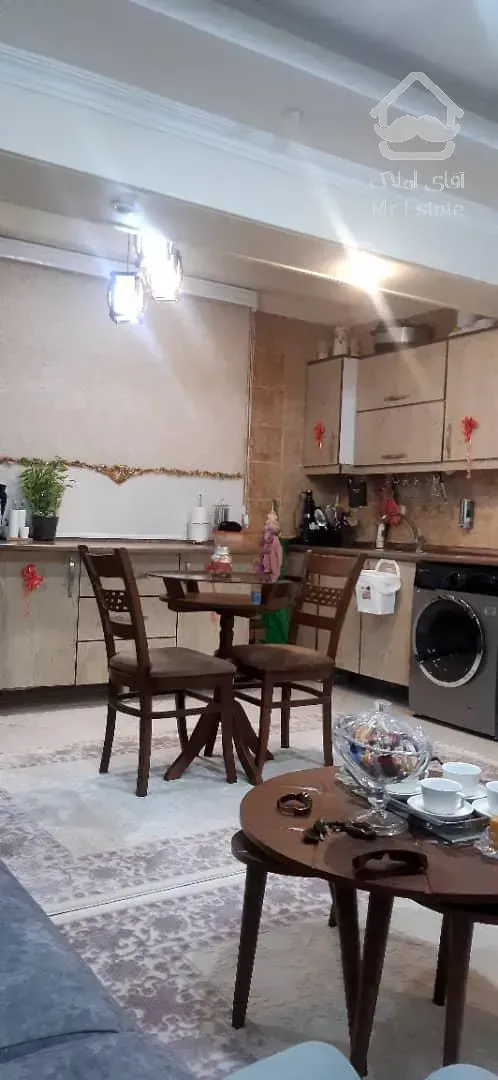 آپارتمان با پارکینگ و آسانسور در هفت چنار