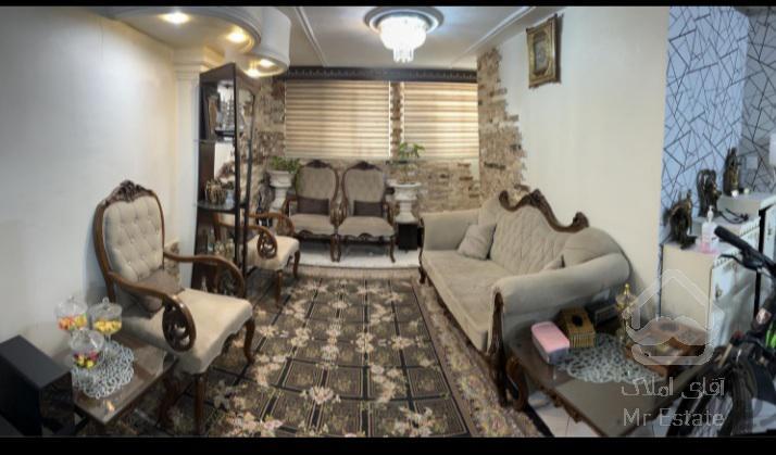 فروش آپارتمان دوخواب در سلسبیل