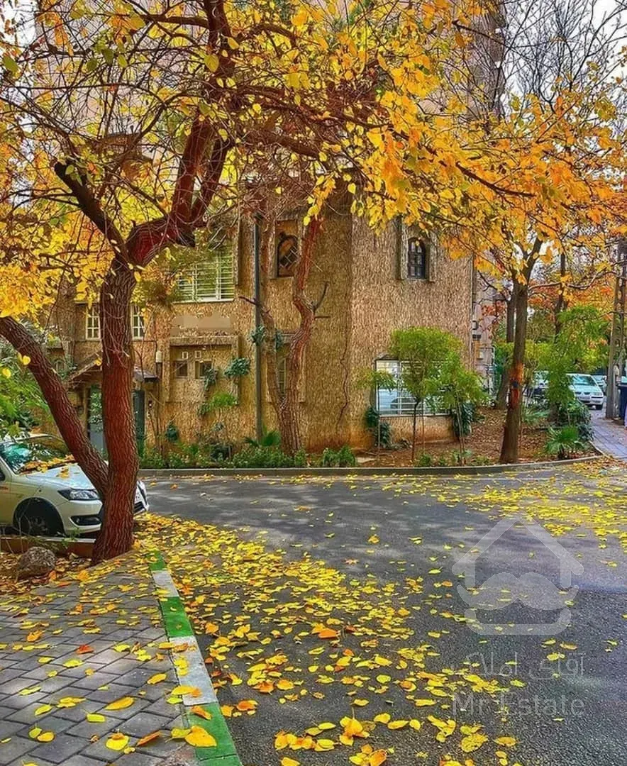 خونه ویلایی با سند تک برگ در مرودشت دهکده المپیک