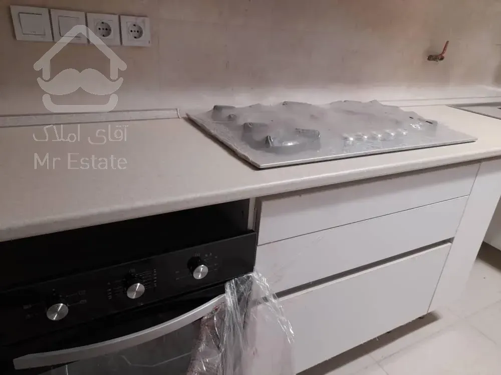 ملک مستغلاتی نوساز بصورت یکجا در منطقه۲۲ دهکده المپیک