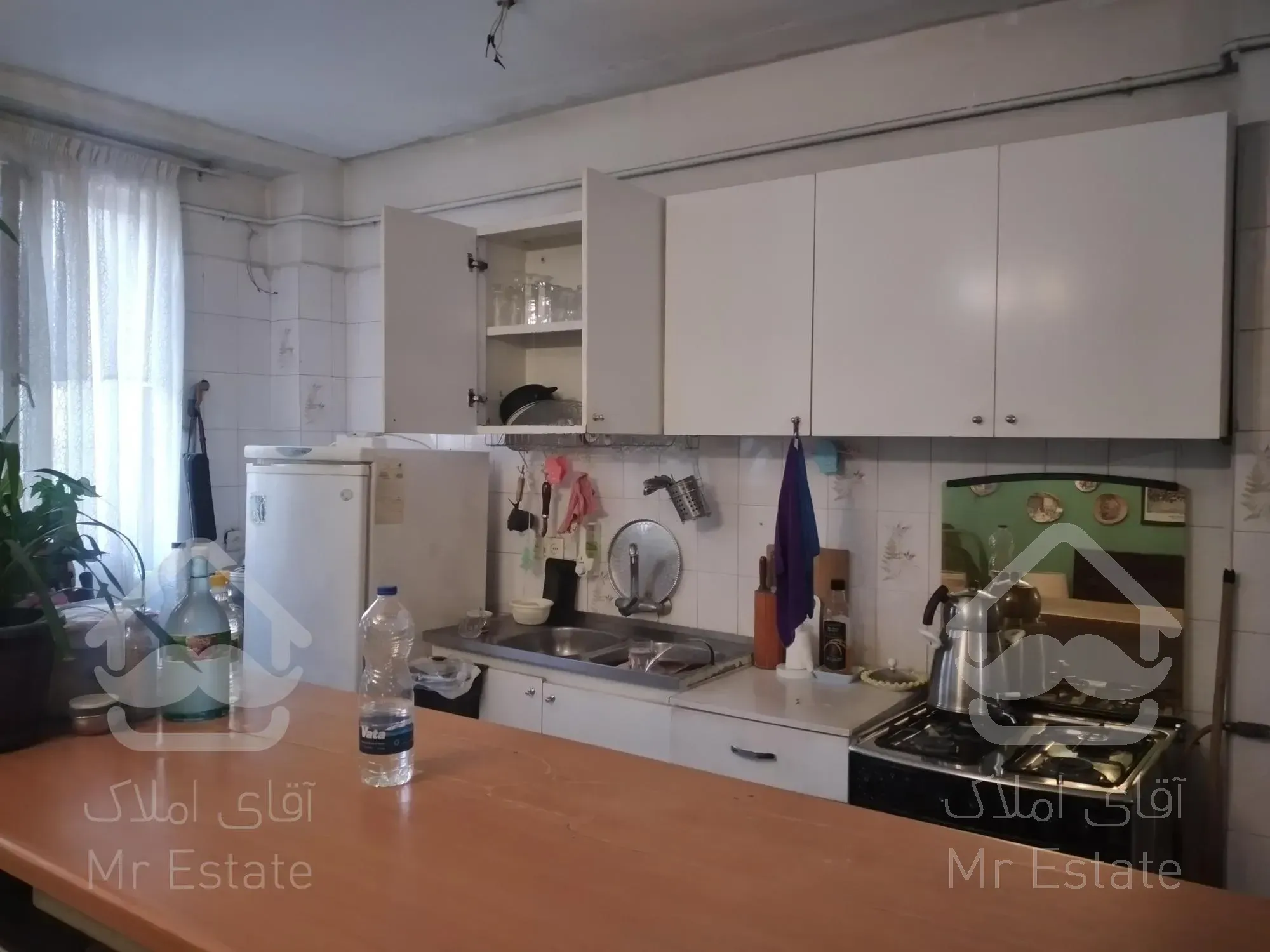 آپارتمان ۹۳ متر .بهارشمالی.