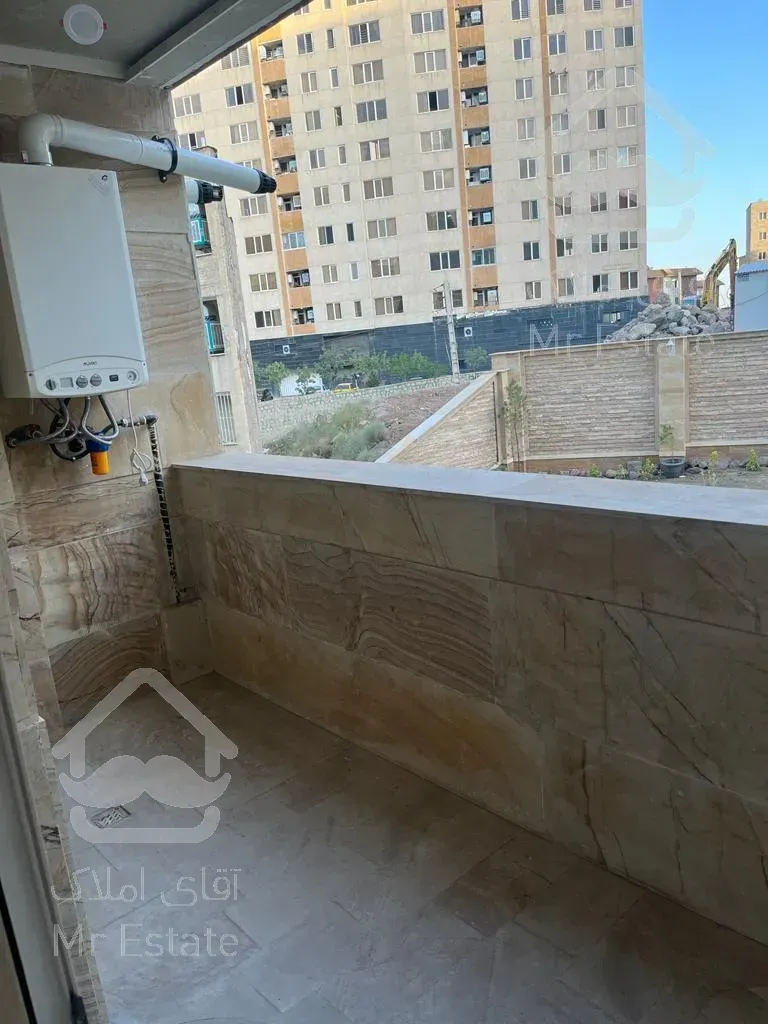 اپارتمان در پردیس تاپ لوکیشین