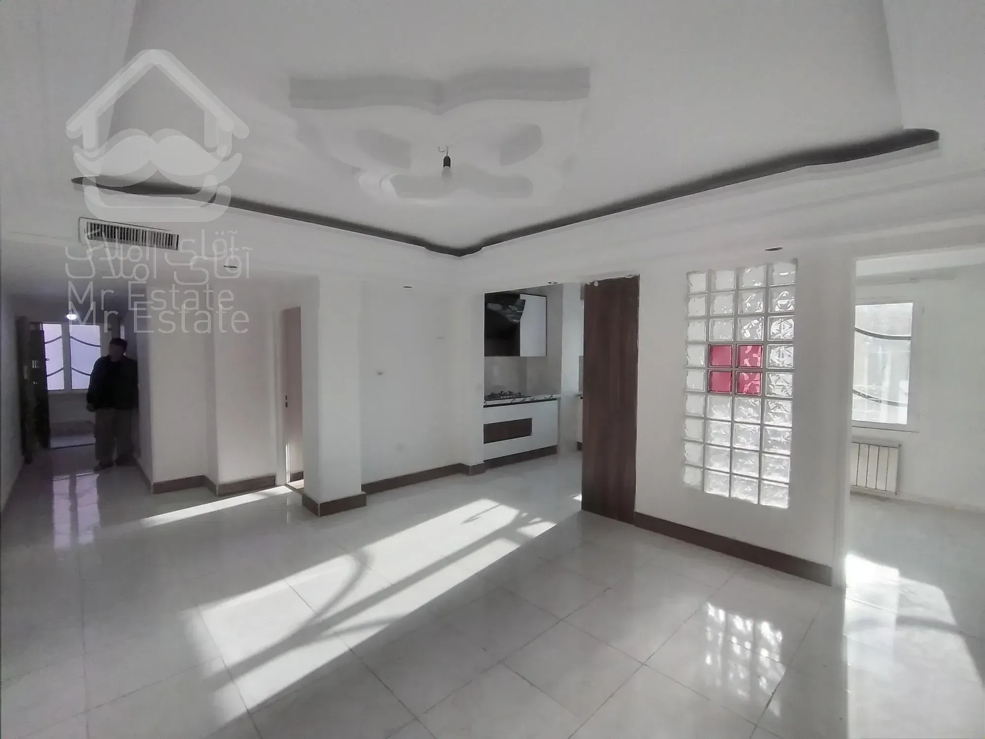 آپارتمان ۷۰ متر تمیز. فردوس غرب. بهارجنوبی.