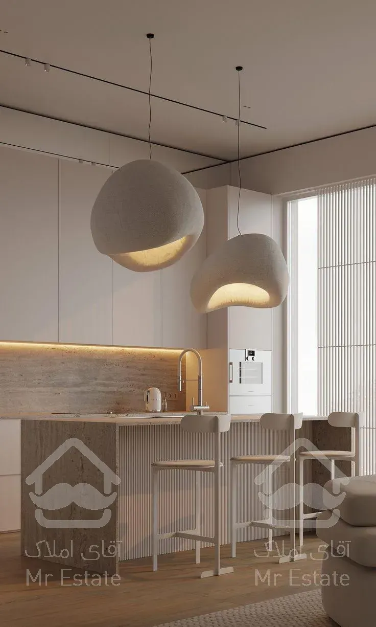 پیش‌خرید ۱۱۰متر۲خواب/فول امکانات/دسترسی محلی عالی/پرداختی منعطف