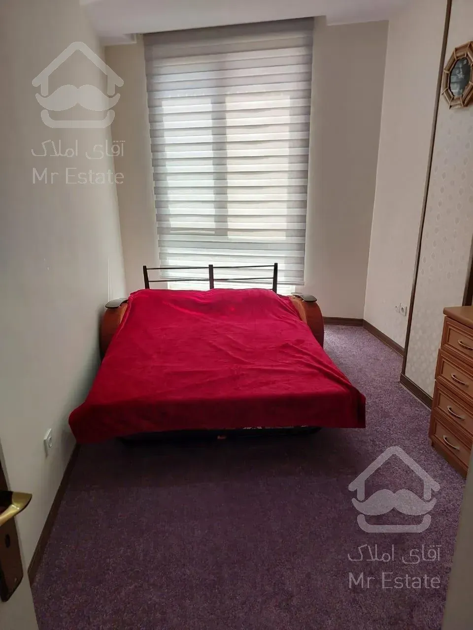 ۶۵متر*فول دیزاین*لوکیشن دنج*بدون ضعف