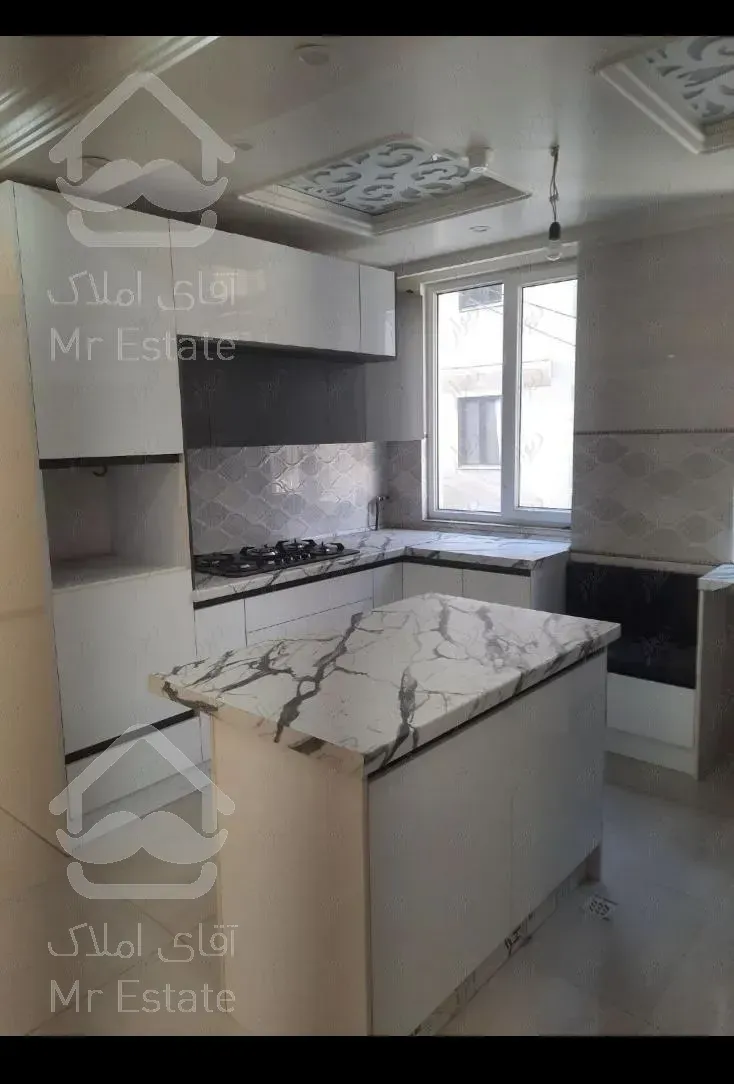 ۸۸متر فول امکانات گذر پهن بدون مشابه در هاشمی