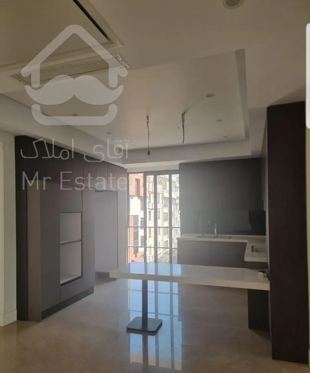 4طبقه آپارتمان یکجا(مستغلاتی) در منطقه۲۲ دهکده المپیک