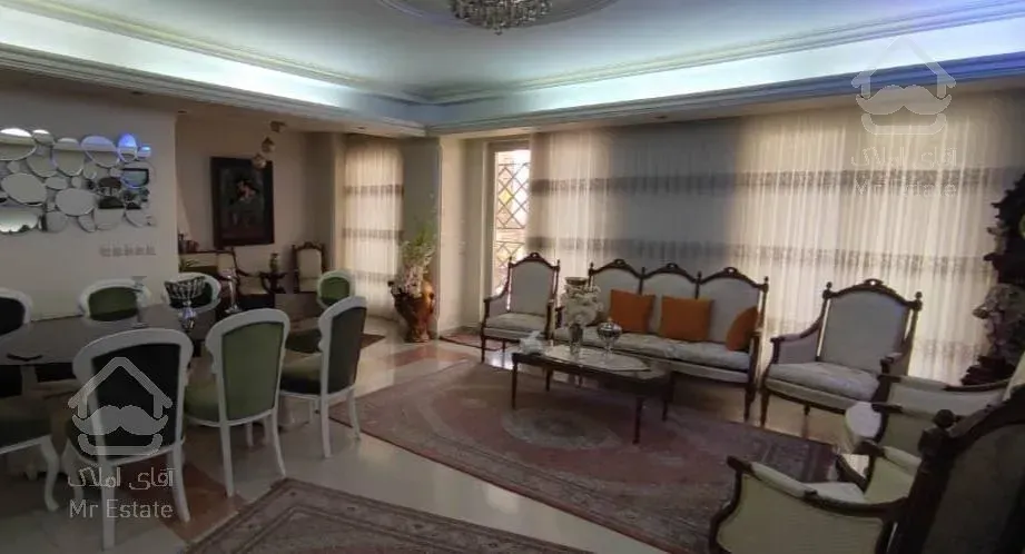 ۱۴۵متر*۲کله نور*زیر قیمت منطقه*بدون ضعف