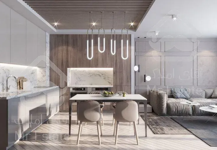 واحد۱۱۰متری ۲خواب سندتکبرگ پروژه لوکس و جوازدار منطقه المپیکofogh