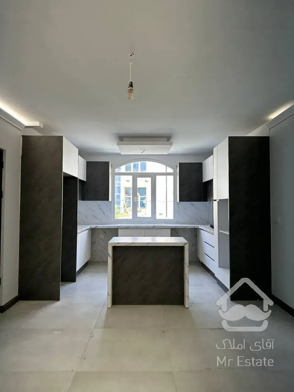 ۸۰ متر فول رو به آفتاب در بلوار فردوس