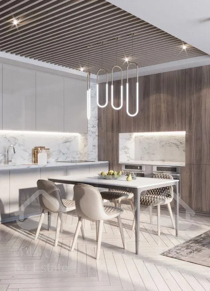 واحد۱۱۰متری ۲خواب سندتکبرگ پروژه لوکس و جوازدار منطقه المپیکofogh