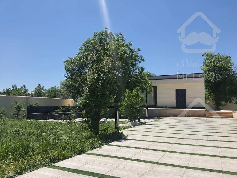 اجاره روزانه ویلا در کردان‌کوهسار