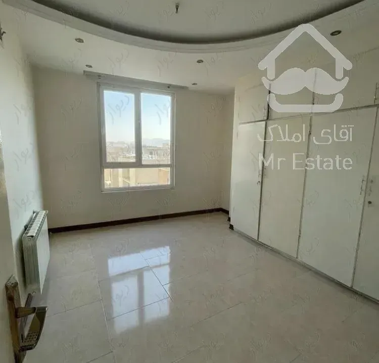 ۵۹ متر **  ۲ خواب ۱۲ ساله ** تکواحدی