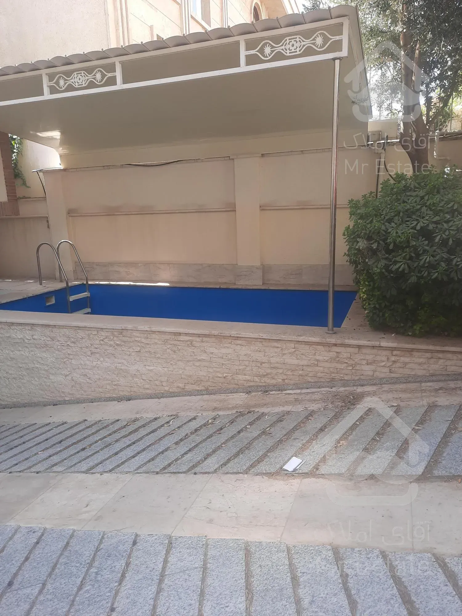 خانه ویلایی دربست مستقل دوبلکس ۳۴۰ متر شهرک دانشگاه شریف منطقه ۲۲