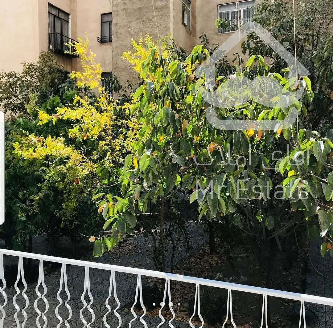 فروش خونه ویلایی دوبلکس در شهرک چشمه