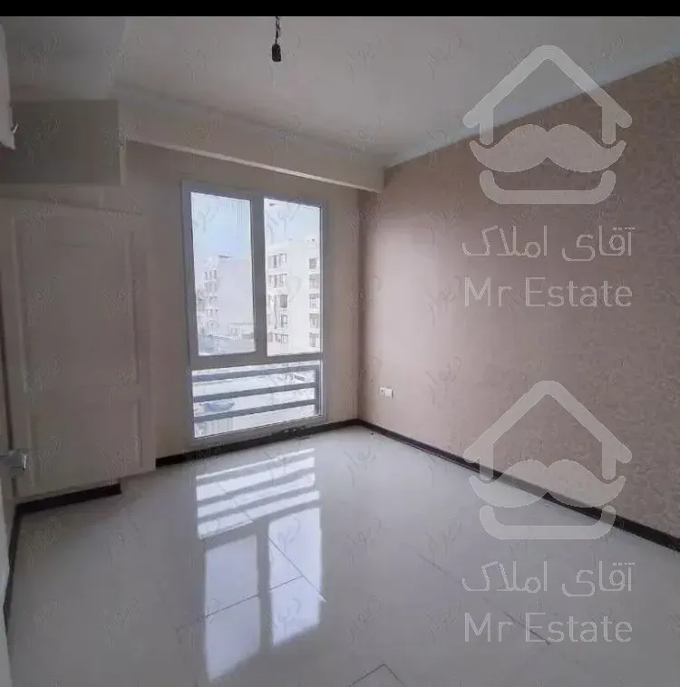 ۵۹ متر **  ۲ خواب ۱۲ ساله ** تکواحدی