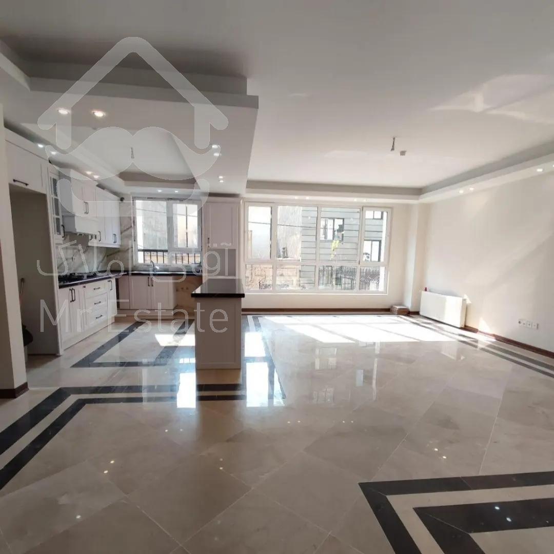 ۱۰۰ متر رو به آفتاب در سازمان برنامه