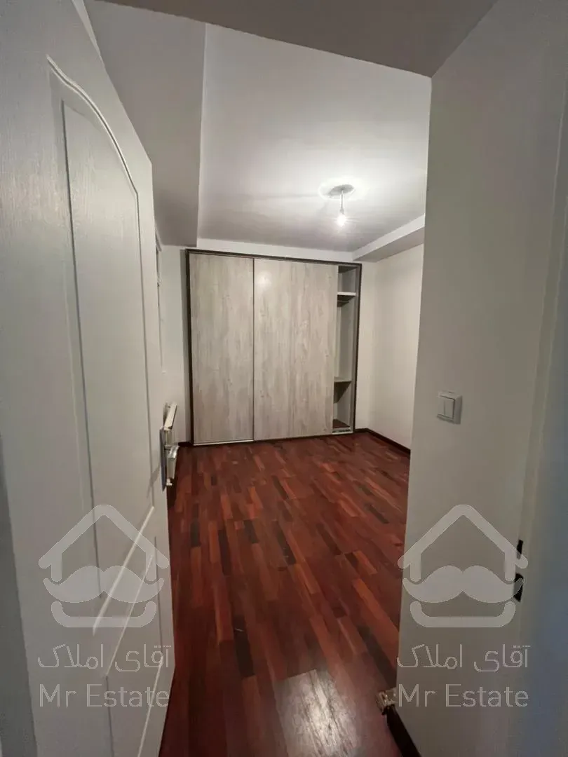 آپارتمان ۶۵متر.فول امکانات. شقایق جنوبی