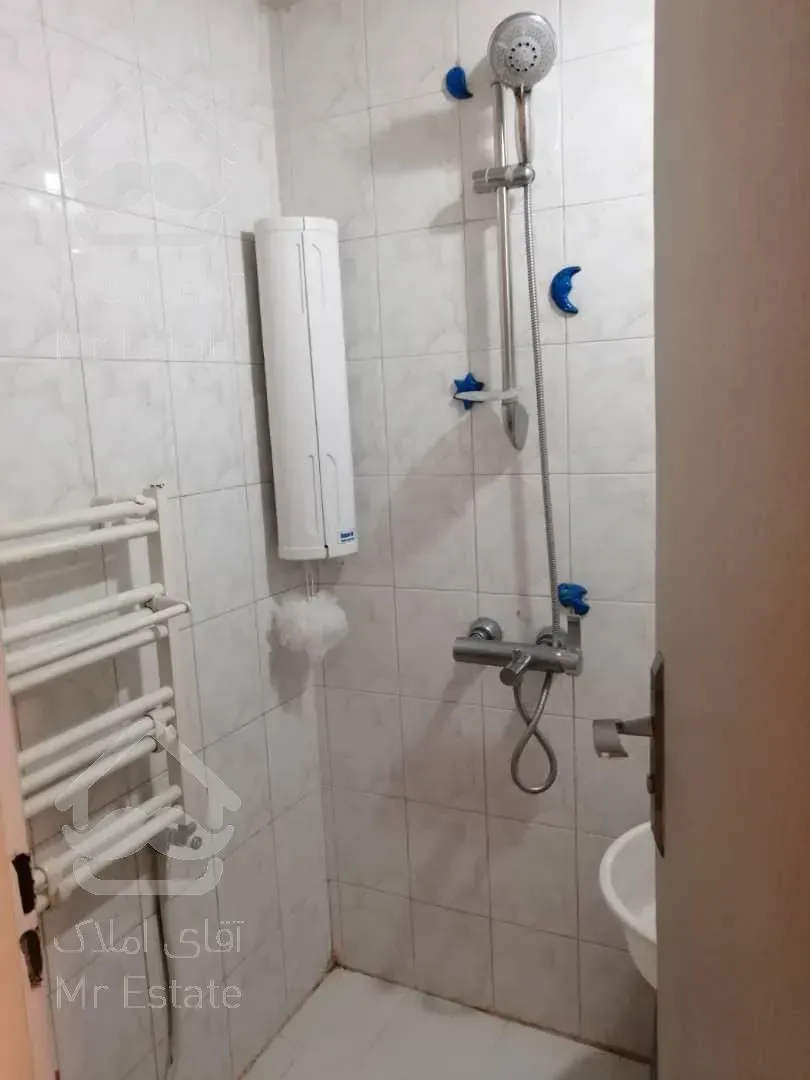 ۶۲متر*نوسازی شده*بدون پرتی*لوکیشن قوی