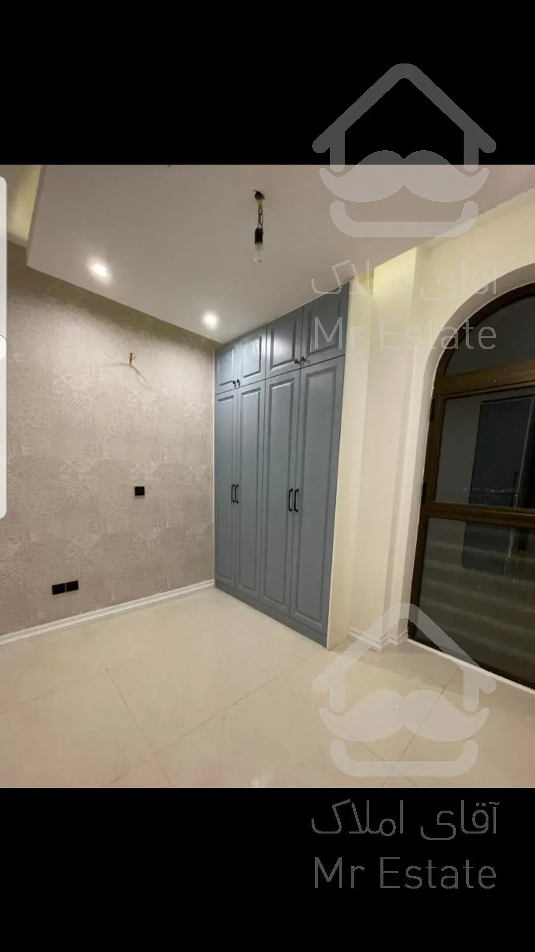 فروش ملک مستغلاتی نوساز بصورت یکجا در چند قدمی پارک جوانمردان