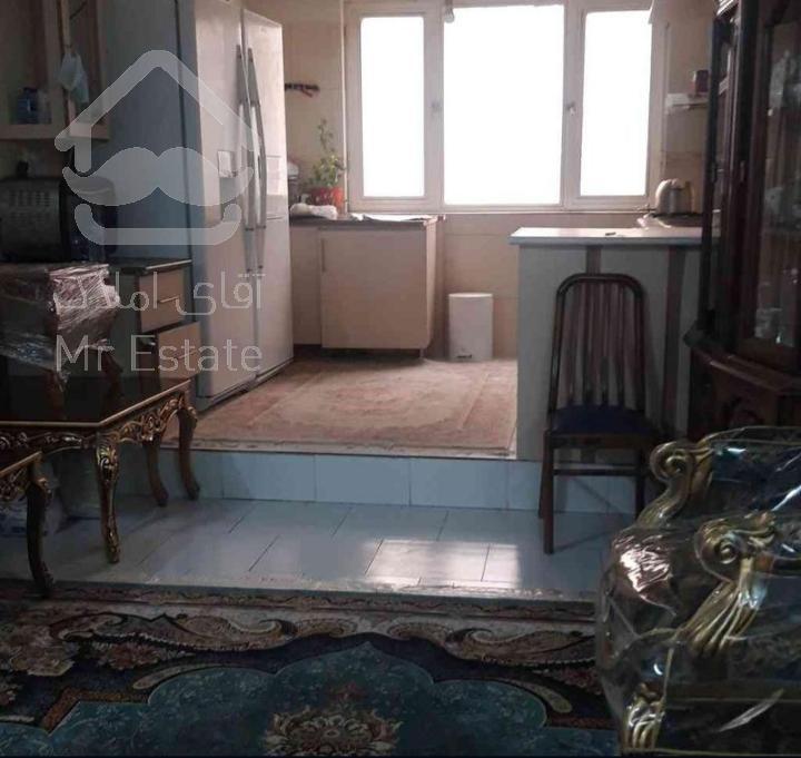 ۶۴متری دو خوابه سلسبیل رودکی