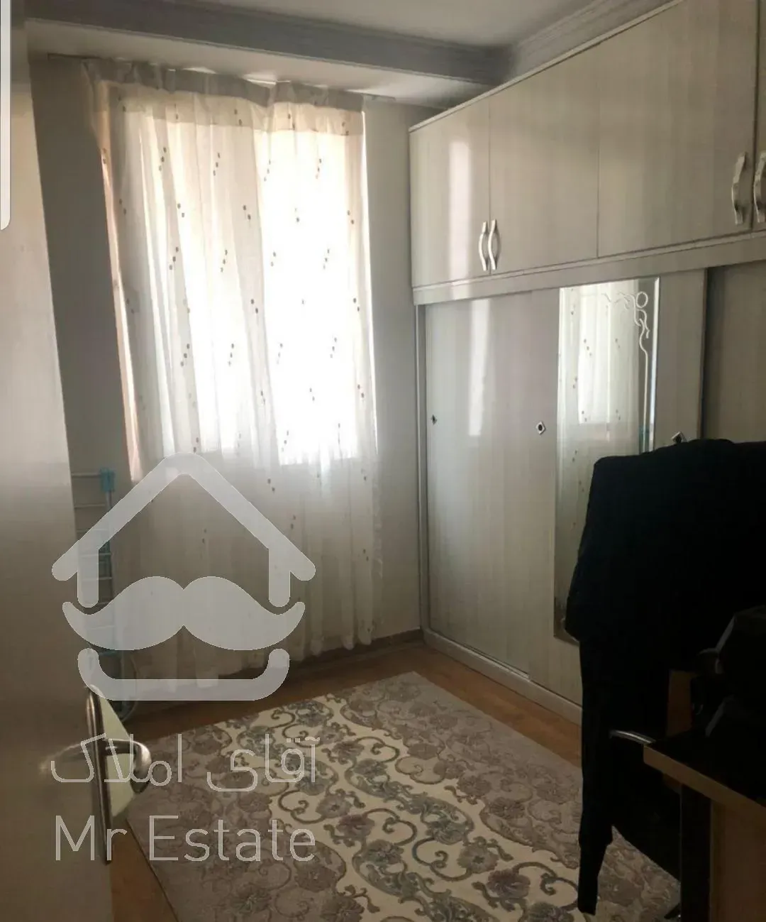 فروش ملک کلنگی شمالی با سه طبقه بنا و یا معاوضه با آپارتمان