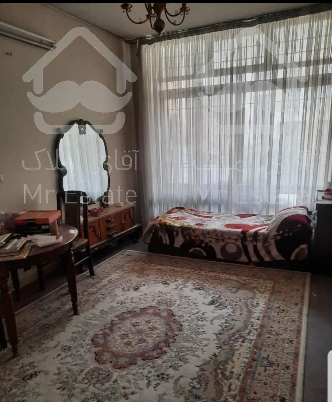 فروش ملک کلنگی جنوبی سمت پارک جوانمردان